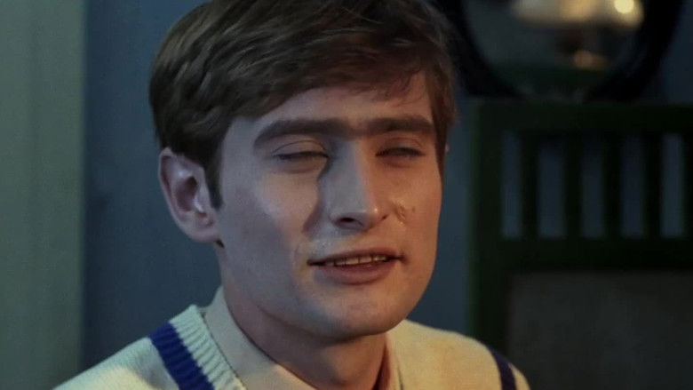 кадр из фильма Brzezina