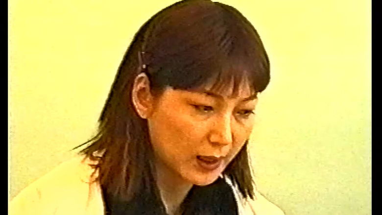 кадр из фильма Уйлах эрхгүй хайр