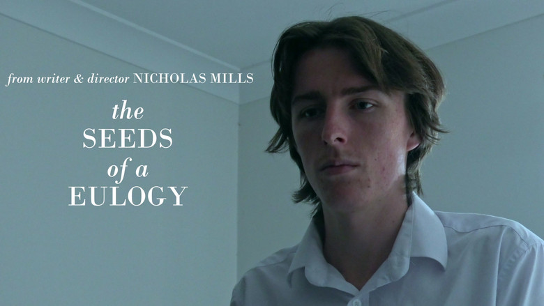 кадр из фильма The Seeds of a Eulogy