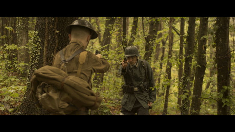 кадр из фильма Dear Brother