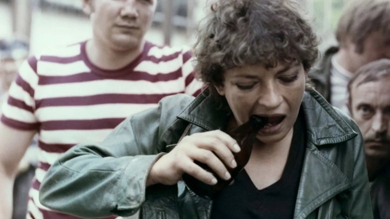 кадр из фильма Krzyk