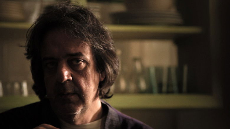 кадр из фильма O Voo da Papoila