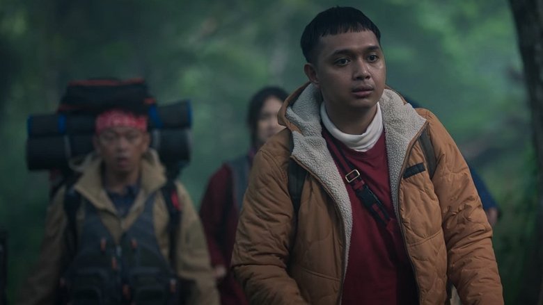 кадр из фильма Sekawan Limo