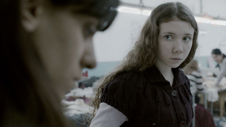 кадр из фильма Nefesim kesilene kadar