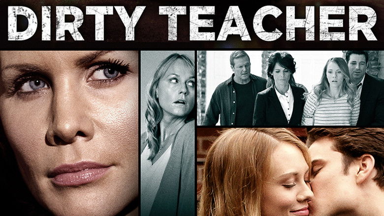 кадр из фильма Грязная училка