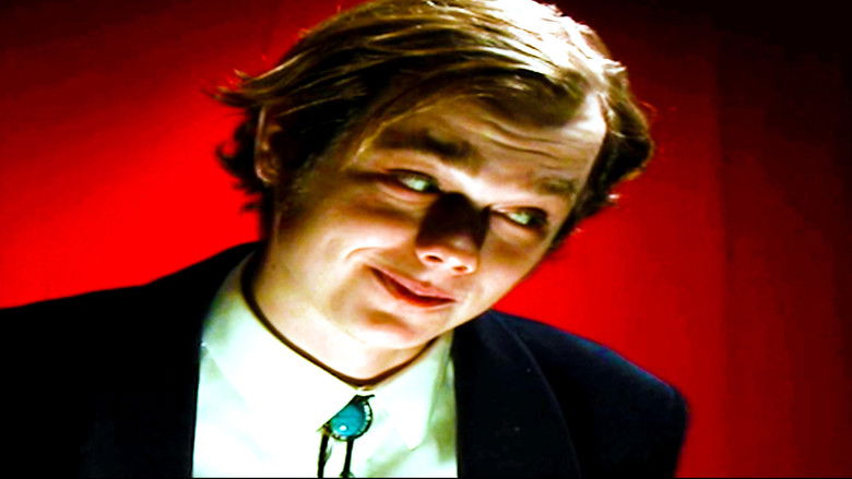 кадр из фильма Forbidden Feast!