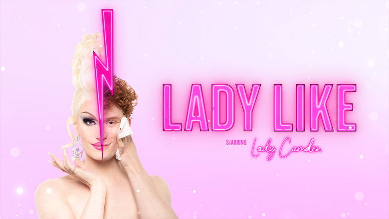 кадр из фильма Lady Like