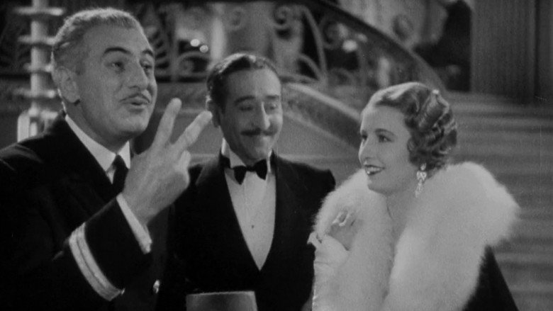 кадр из фильма Недозволенное