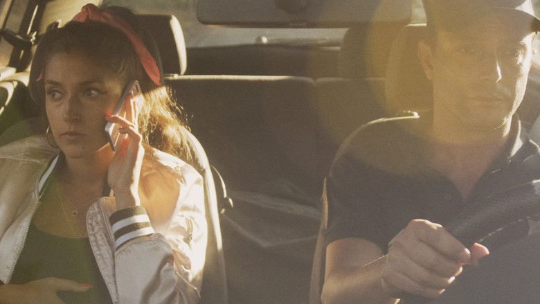 кадр из фильма Chama-se Carla