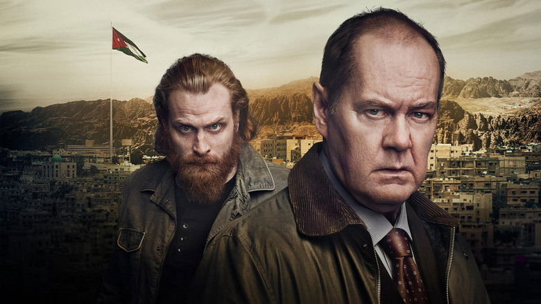 кадр из фильма Beck 35 - Ditt eget blod