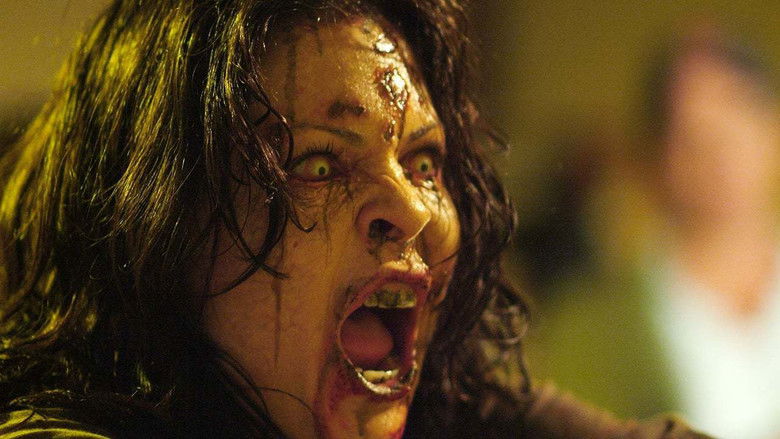 кадр из фильма День мертвецов