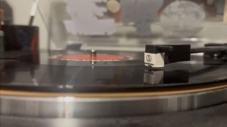 кадр из фильма Song to Woody: Greenwich Village, The Folk Revival, and Bob Dylan