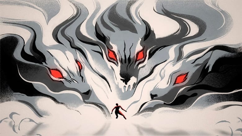 кадр из фильма The Fearless Are Here