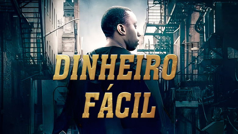 кадр из фильма Easy Money