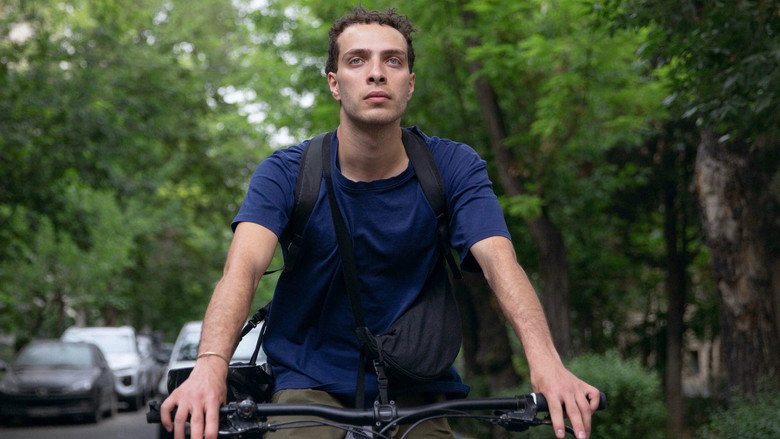 кадр из фильма درون امیر