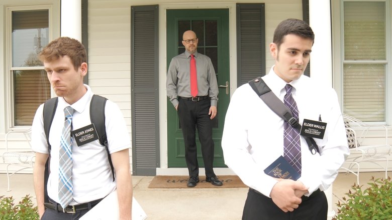 кадр из фильма Богом клянусь