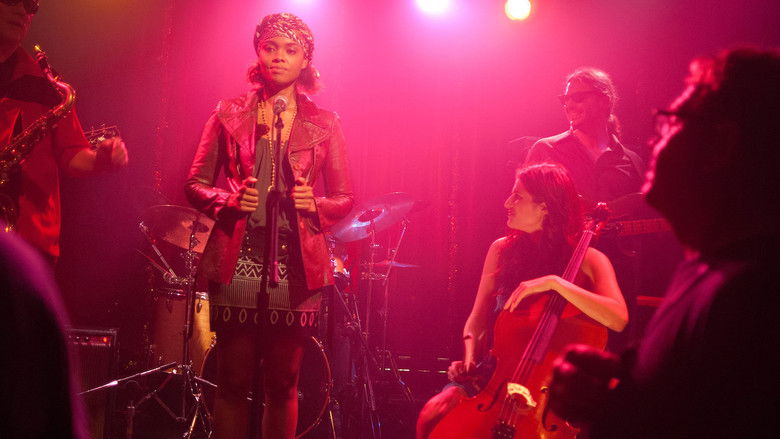 кадр из фильма Маленький убийца