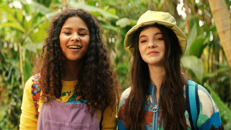 кадр из фильма De allergrootste slijmfilm