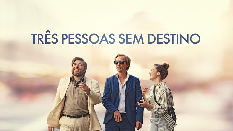 кадр из фильма Højst besynderlige typer