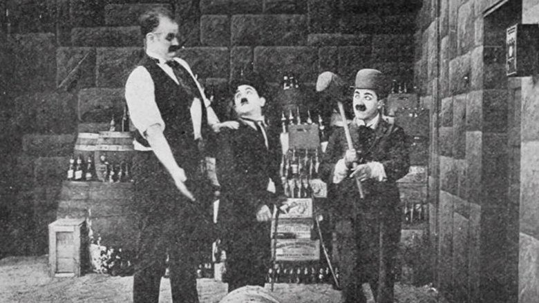 кадр из фильма Don't Park Here