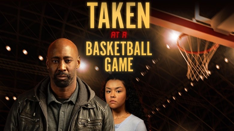 кадр из фильма Taken at a Basketball Game