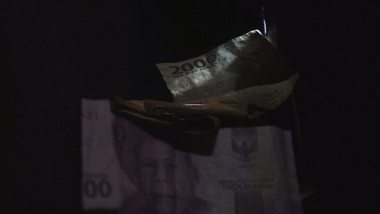 кадр из фильма Short on Cash