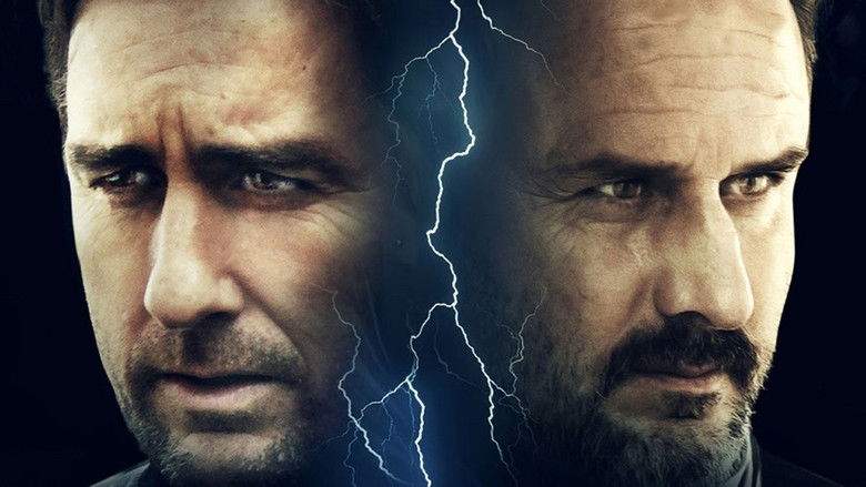 кадр из фильма High Voltage