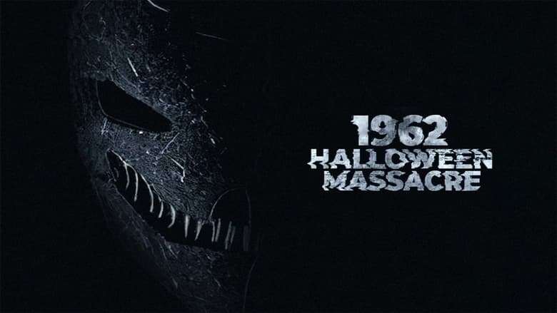 кадр из фильма 1962 Halloween Massacre