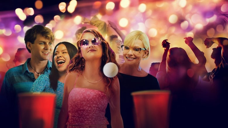 кадр из фильма Молли и ботан