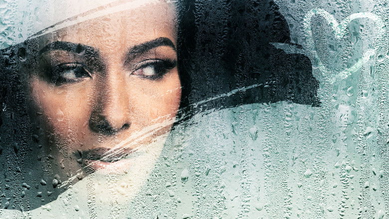 кадр из фильма Stalker