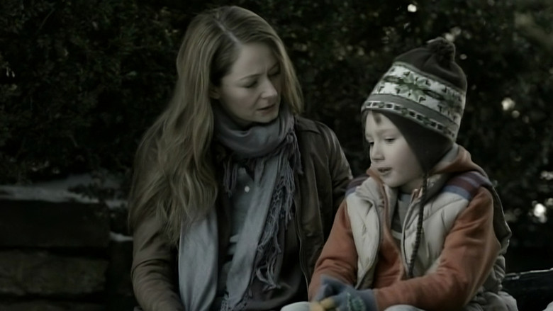 кадр из фильма Locke & Key