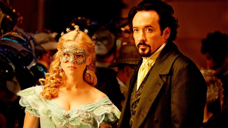 кадр из фильма Ворон