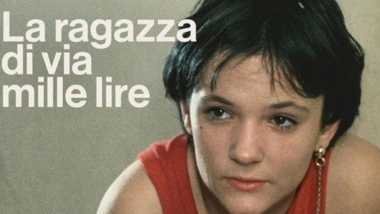 кадр из фильма La ragazza di Via Millelire