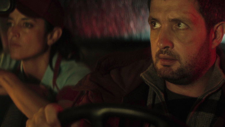 кадр из фильма Венсан должен умереть