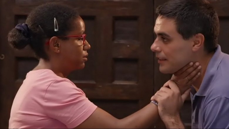 кадр из фильма Me llamo Gennet