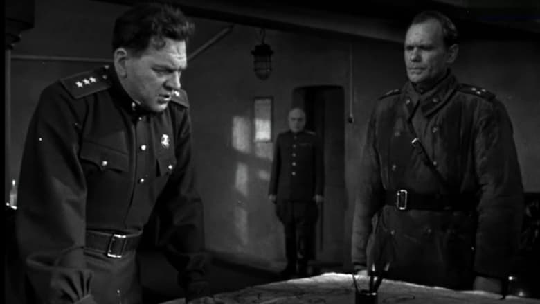 кадр из фильма Великий перелом