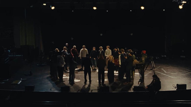 кадр из фильма The Name of Action