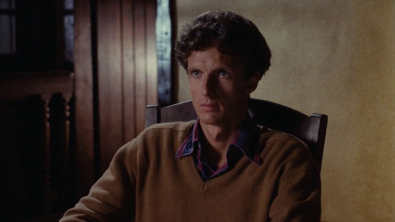 кадр из фильма Le Navire Night