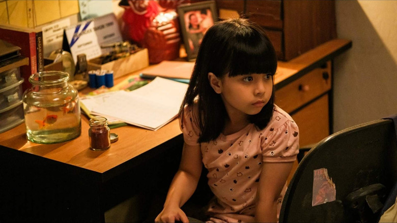 кадр из фильма Panggil Aku Ayah