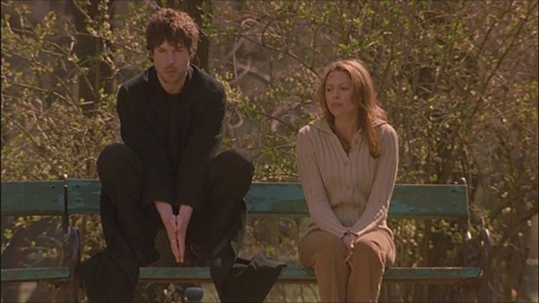 кадр из фильма The Prophecy V: Forsaken