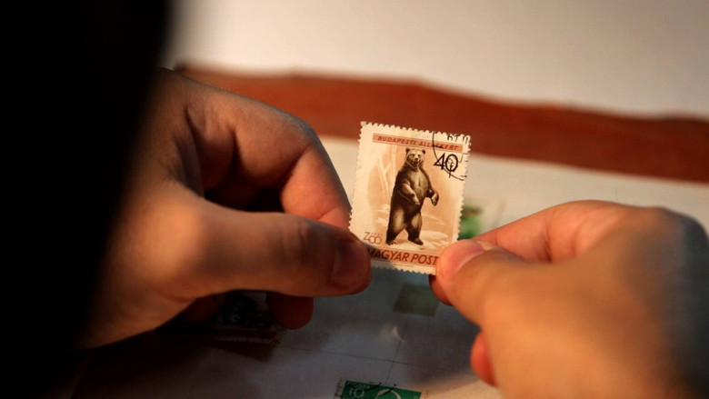 кадр из фильма Crespo (La continuidad de la memoria)