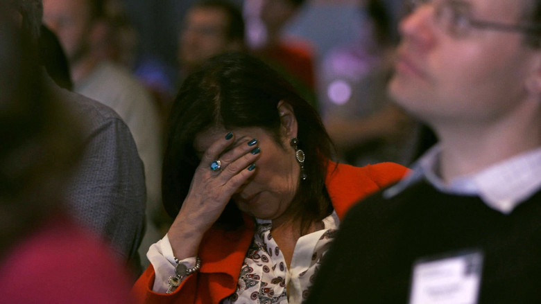 кадр из фильма Chasing Einstein