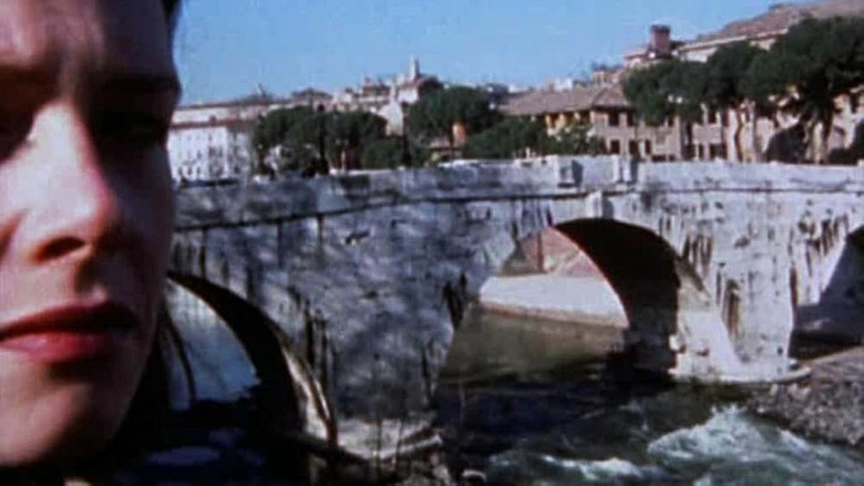 кадр из фильма Romamor