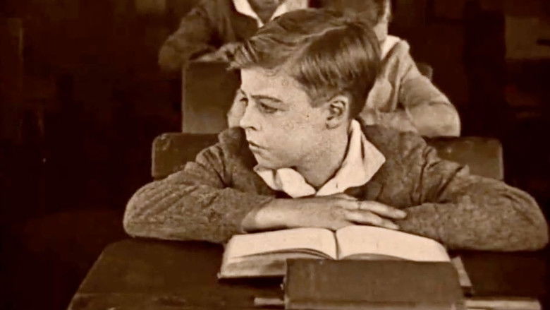 кадр из фильма The New School Teacher