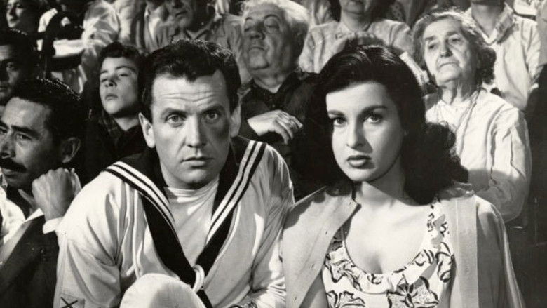 кадр из фильма Утраченные грёзы