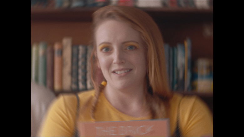 кадр из фильма The Lonesome Room