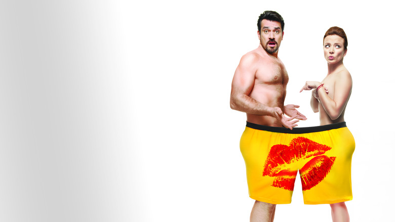 кадр из фильма Labios Rojos