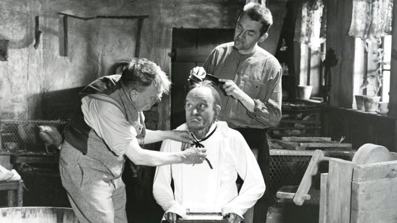 кадр из фильма Bolettes Brudefærd