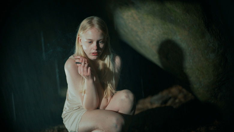 кадр из фильма Farvel Søde