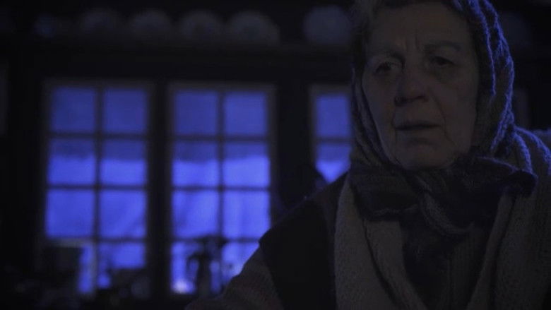 кадр из фильма Do the Dead Sing?